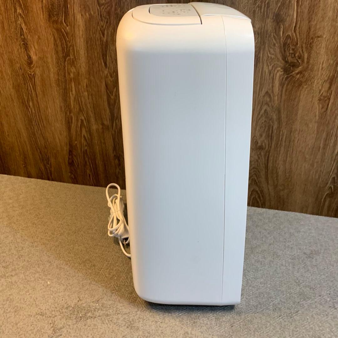G859\" SHARP 除湿機 空気清浄機 CV-N71-W 2023年製