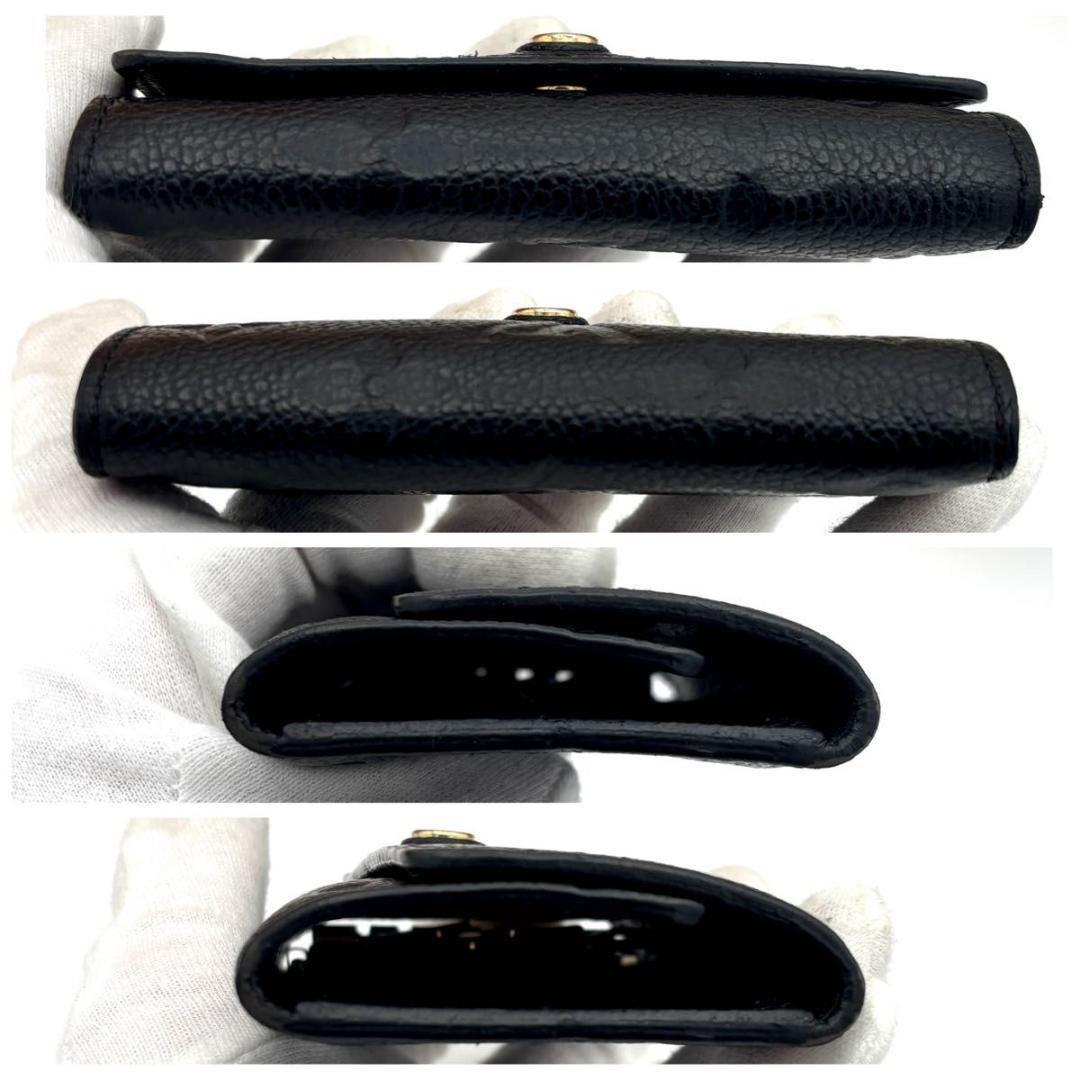 Hibiki様ルイヴィトン アンプラント ミュルティクレ 6 キーケース