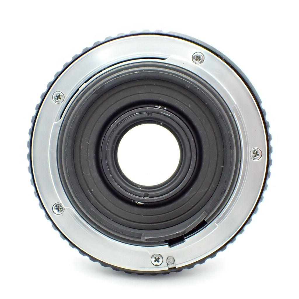 【動作確認済】PENTAX-M 40mm f2.8 バルサム切れなし