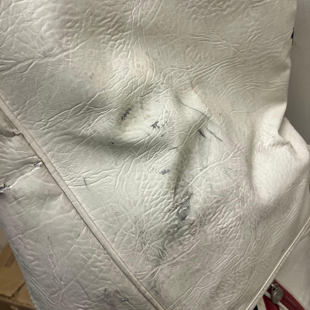 Admiral　GOLF　アドミラルゴルフ　キャディバッグ