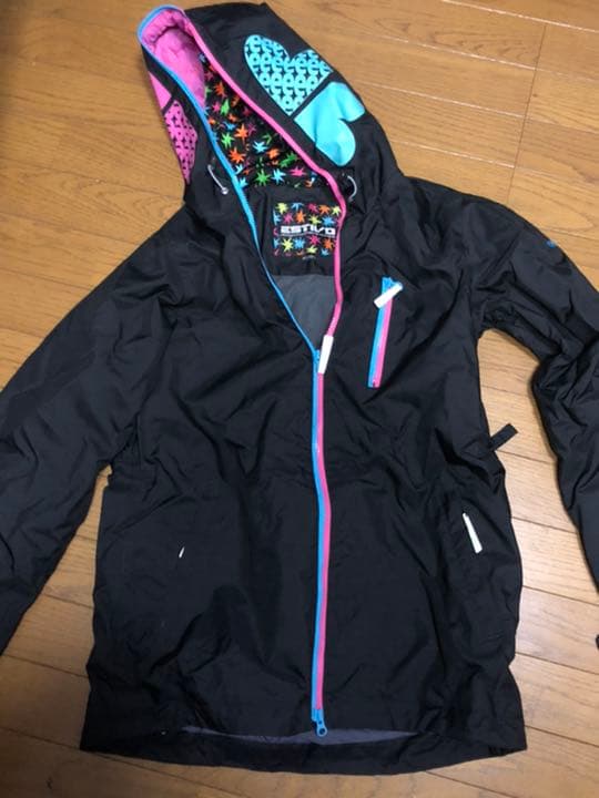 スノボ ウェア 上下セット