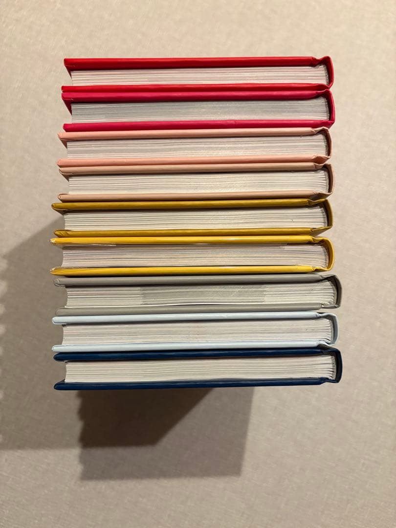 ハイブランド Little Book of Fashion 9冊セット