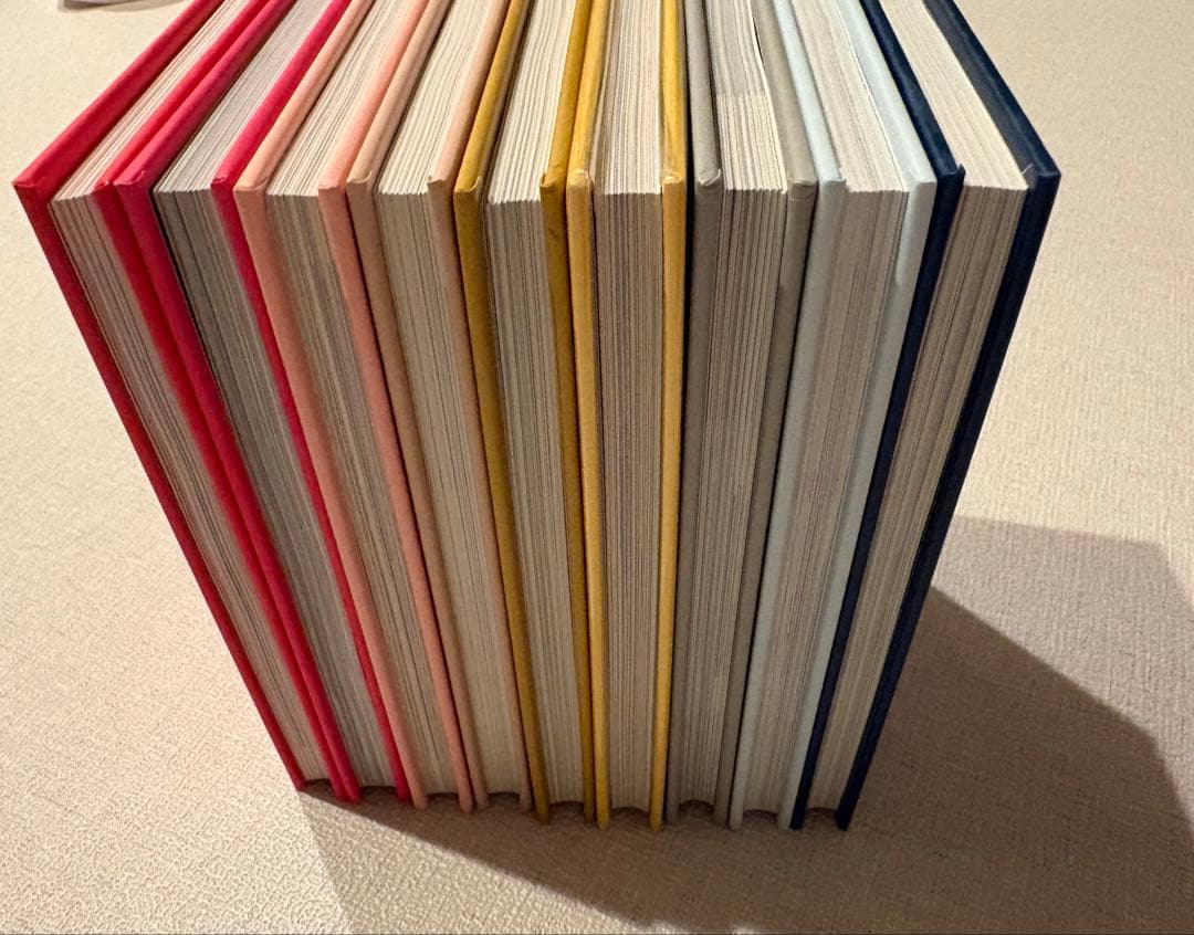 ハイブランド Little Book of Fashion 9冊セット