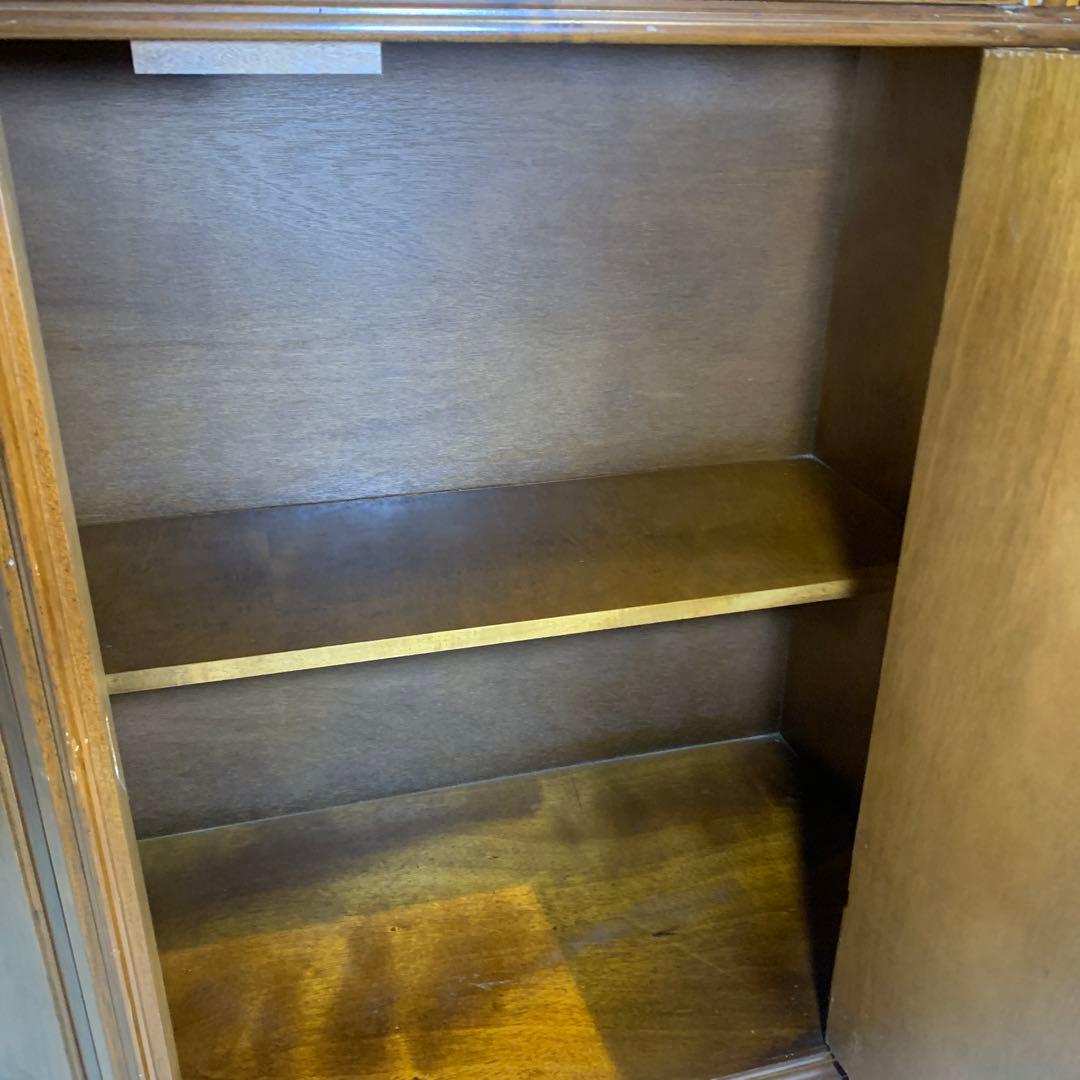 M*N様 イタリア　アンティーク　キャビネット