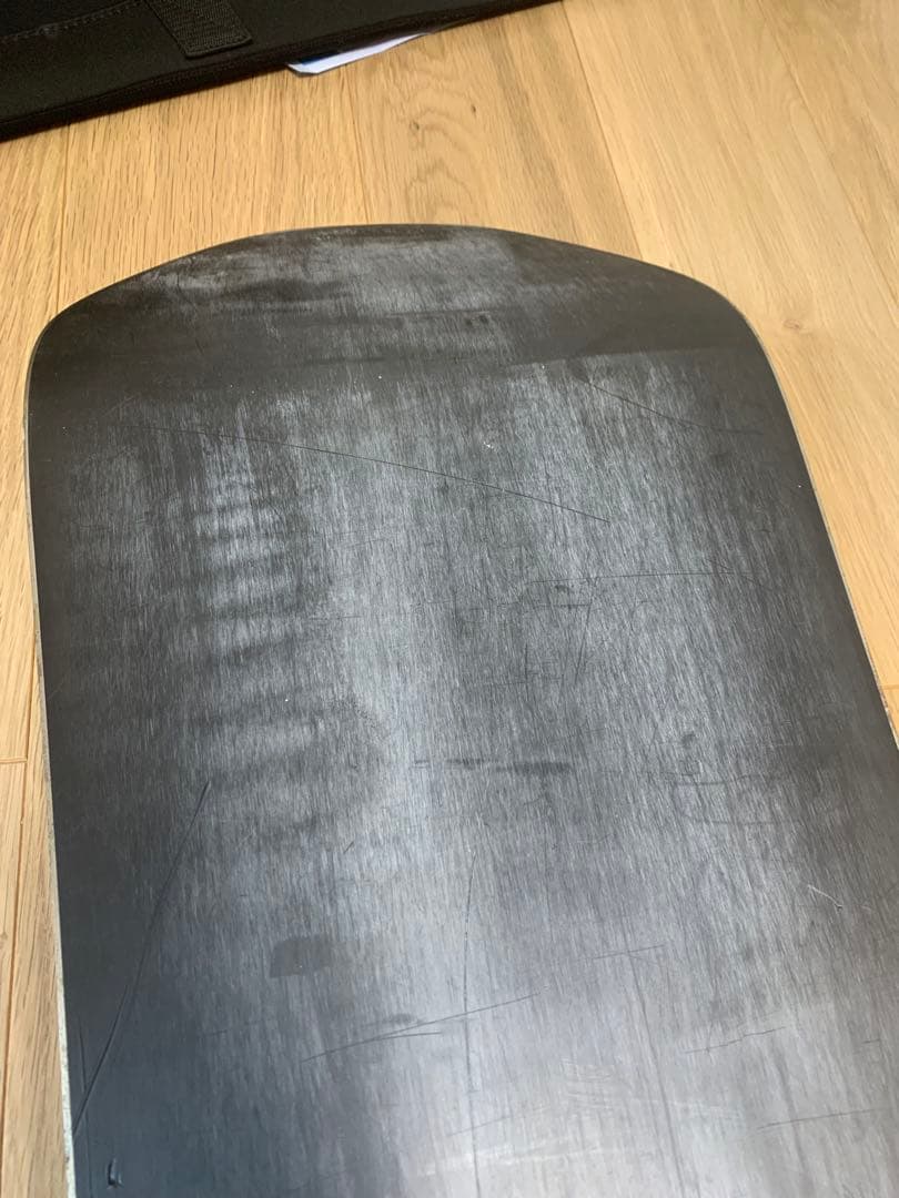 みりもり　011 FLAT KING スノーボード 149