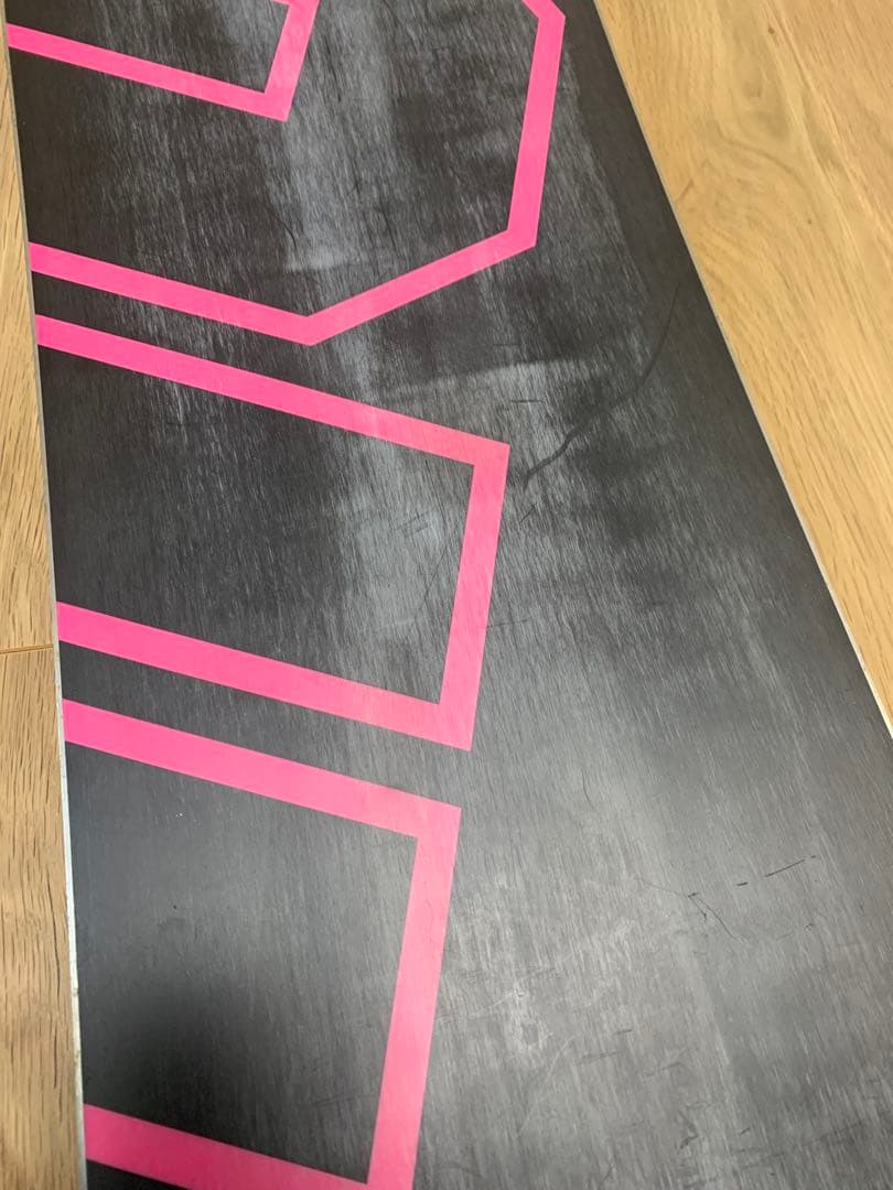 みりもり　011 FLAT KING スノーボード 149