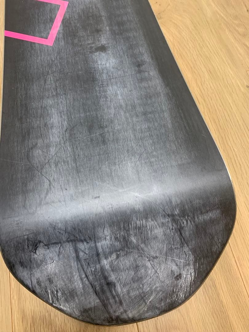 みりもり　011 FLAT KING スノーボード 149