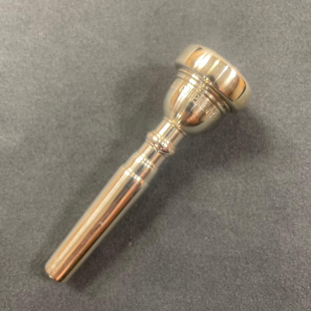 管楽器・吹奏楽器 VINCENT BACH CORP., NEW YORK 7