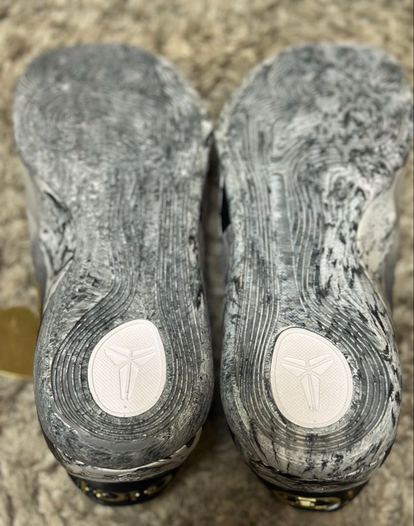 NIKE KOBE 9 PROTRO コービー 9 プロトロ マンバティカ