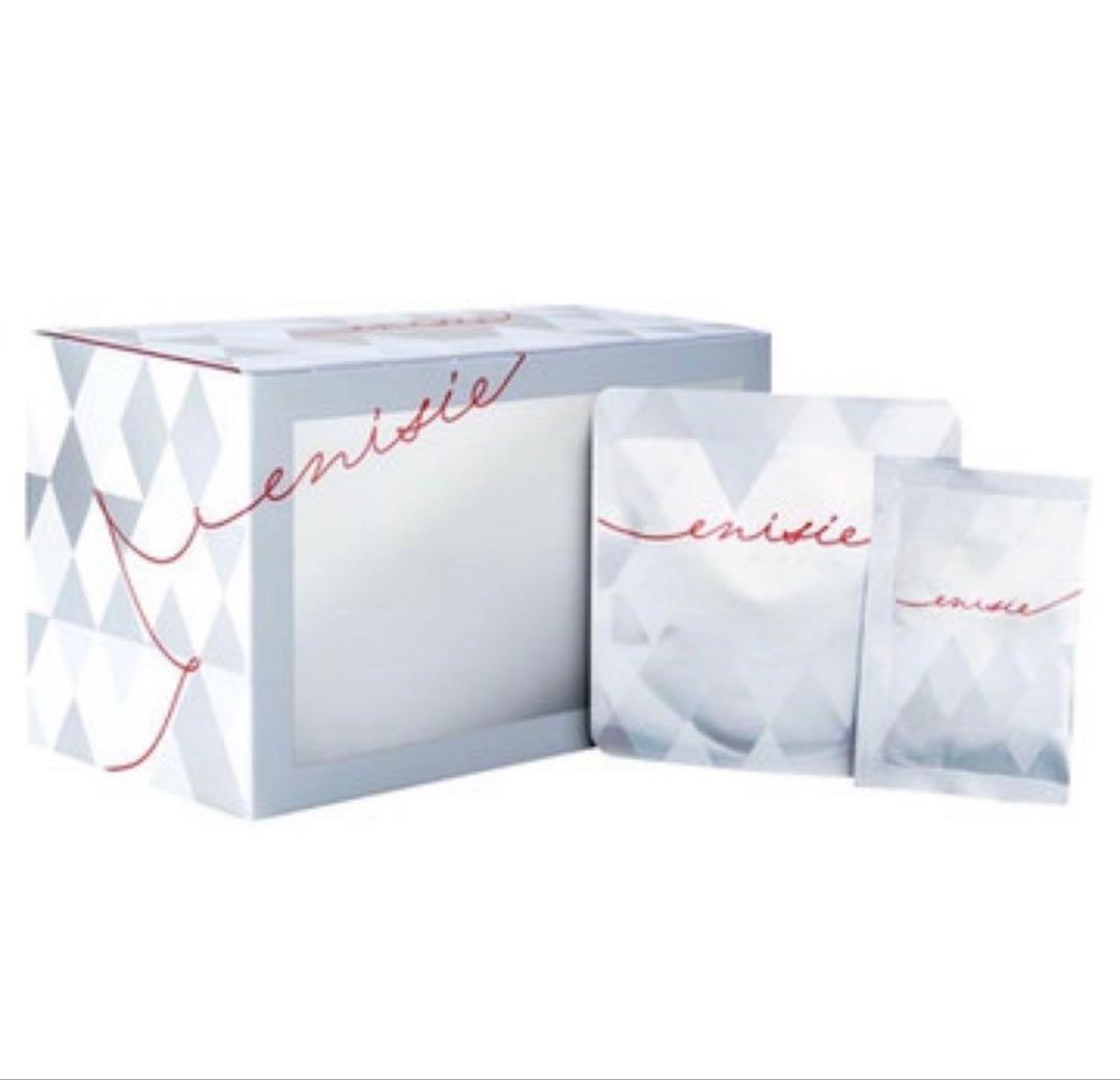 enisie（エニシー） エニシーグローパック8袋