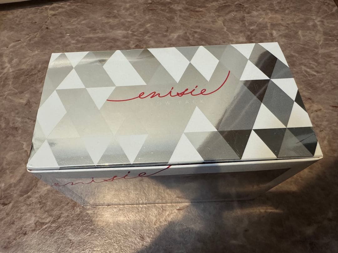 enisie（エニシー） エニシーグローパック8袋