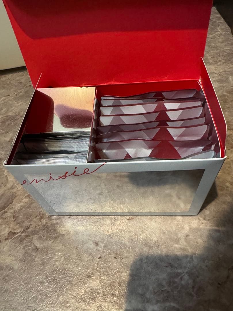 enisie（エニシー） エニシーグローパック8袋