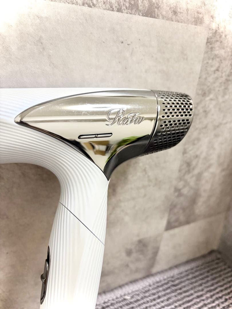 ReFa リファ ビューテックドライヤー スマート smart 2023年製