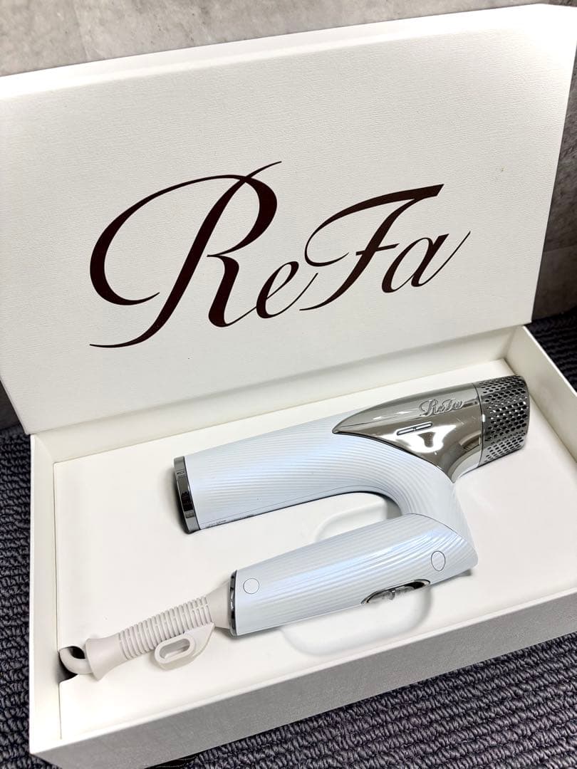 ReFa リファ ビューテックドライヤー スマート smart 2023年製