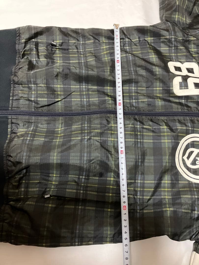 【美品】PEARLY GATESパーリーゲイツ レディース　ジップジャケット