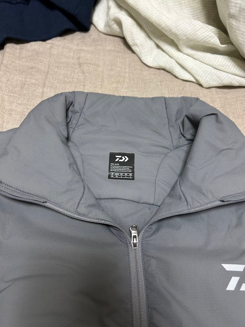 ダイワ DAIWA ポーラテック　ハイブリッドジャッカル　DJ-2822