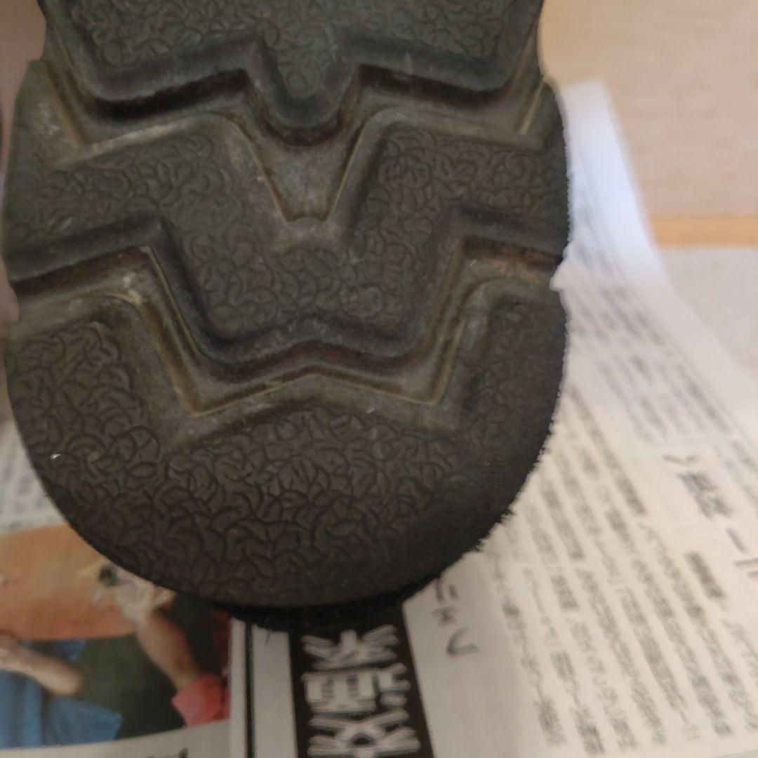 クラークス　ワラビー　GORE-TEX　ビブラムソール　スエード UK8 1/2