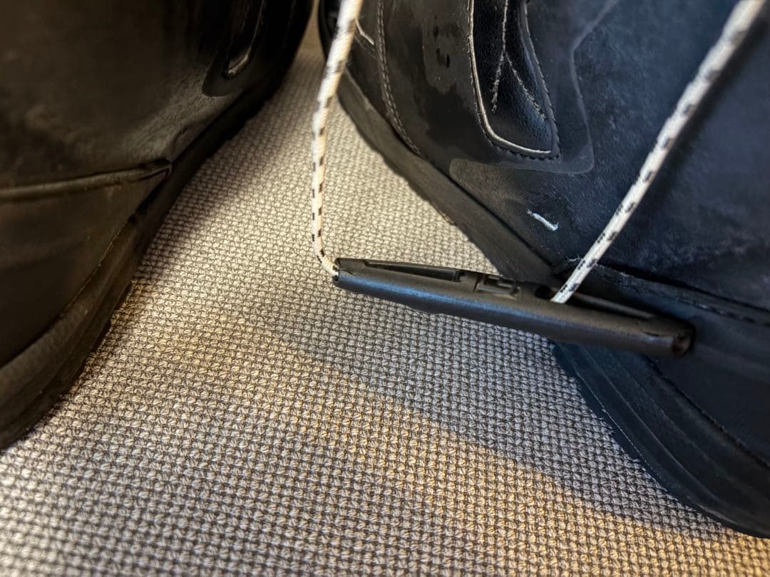 スノーボード deeluxe deemon 26.5 21-22