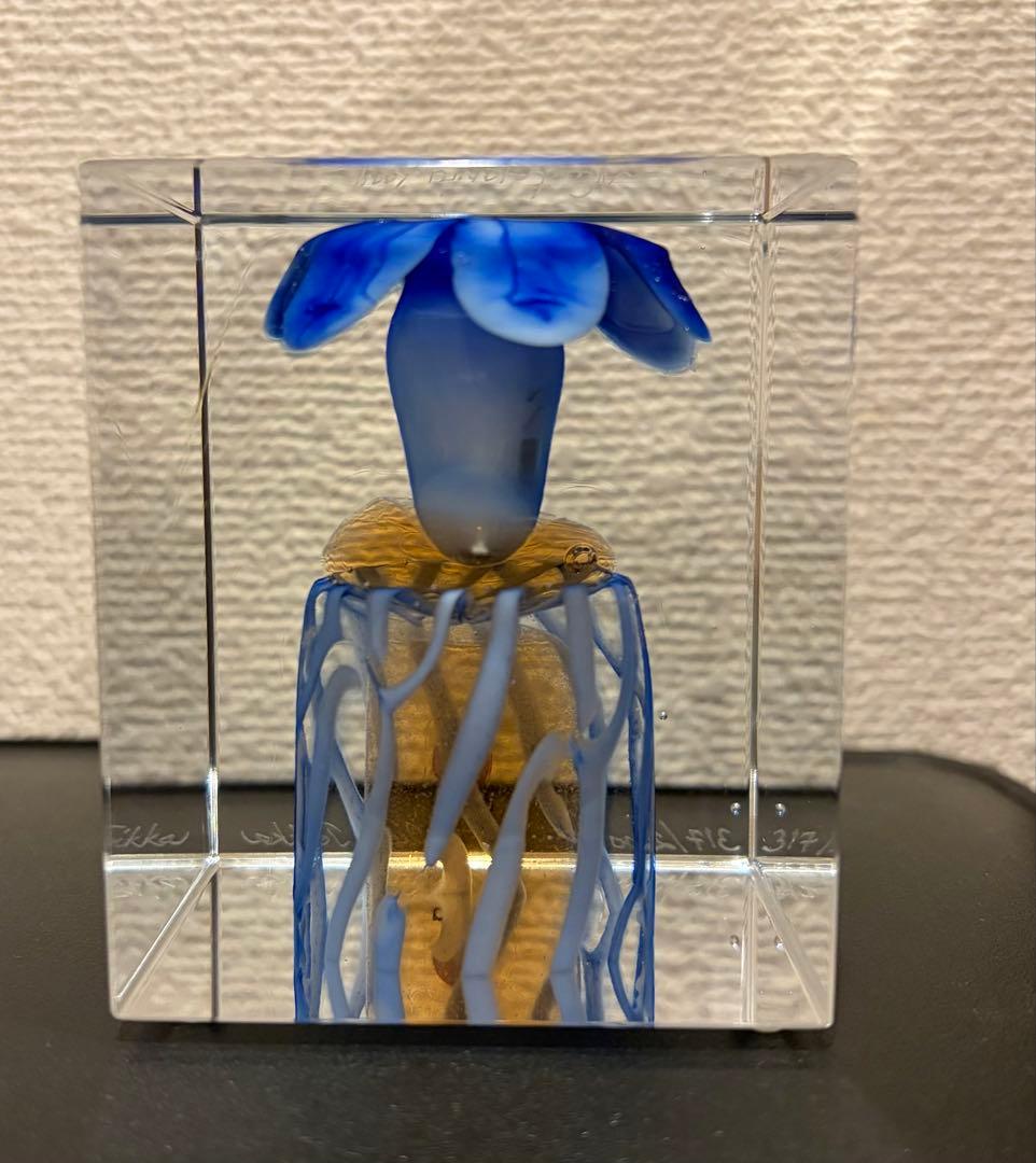 イッタラ ヌータヤルヴィ オイバ・トイッカ アニュアルキューブ 2004