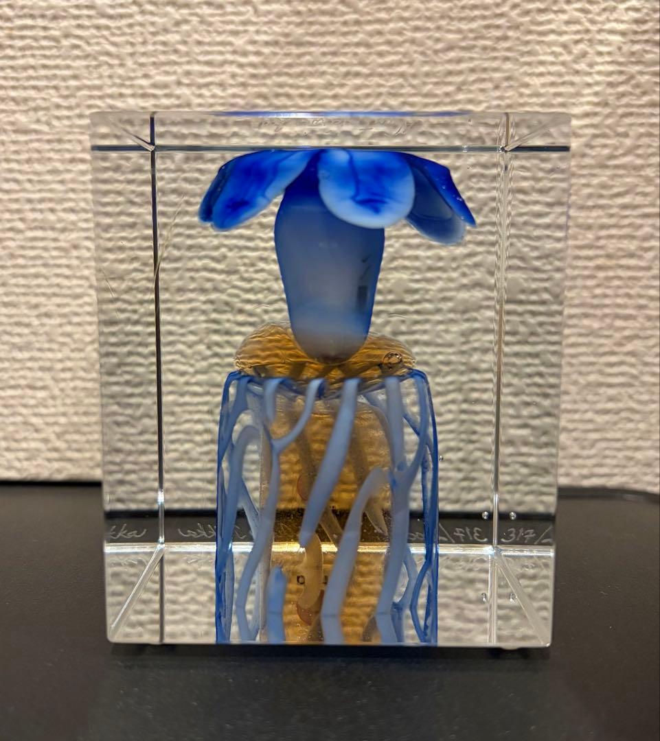 イッタラ ヌータヤルヴィ オイバ・トイッカ アニュアルキューブ 2004