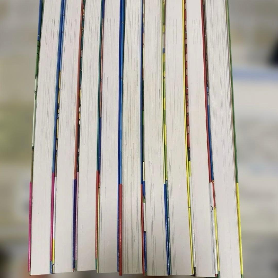 理科ダマン １～9巻セット