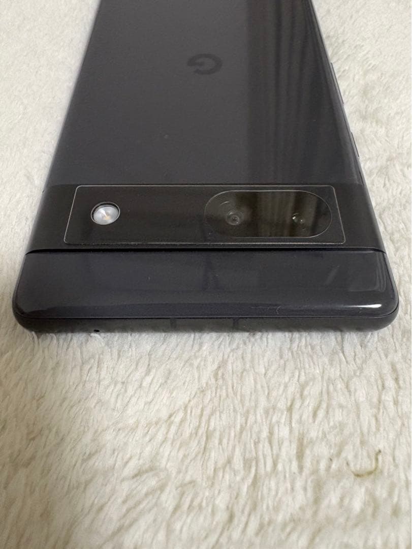 スマートフォン本体 pixel7a