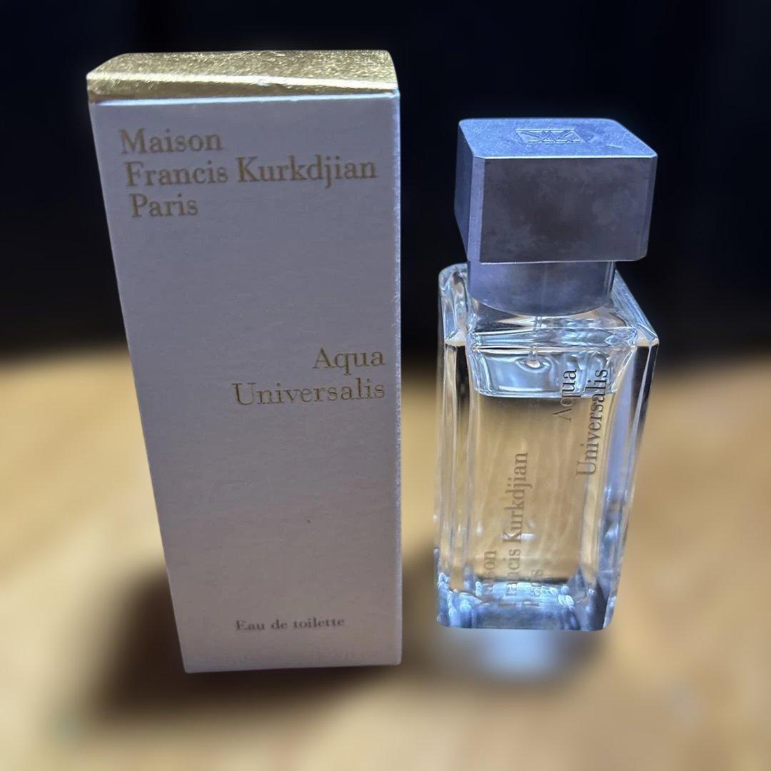 Maison Francis Kurkdjianオードトワレ