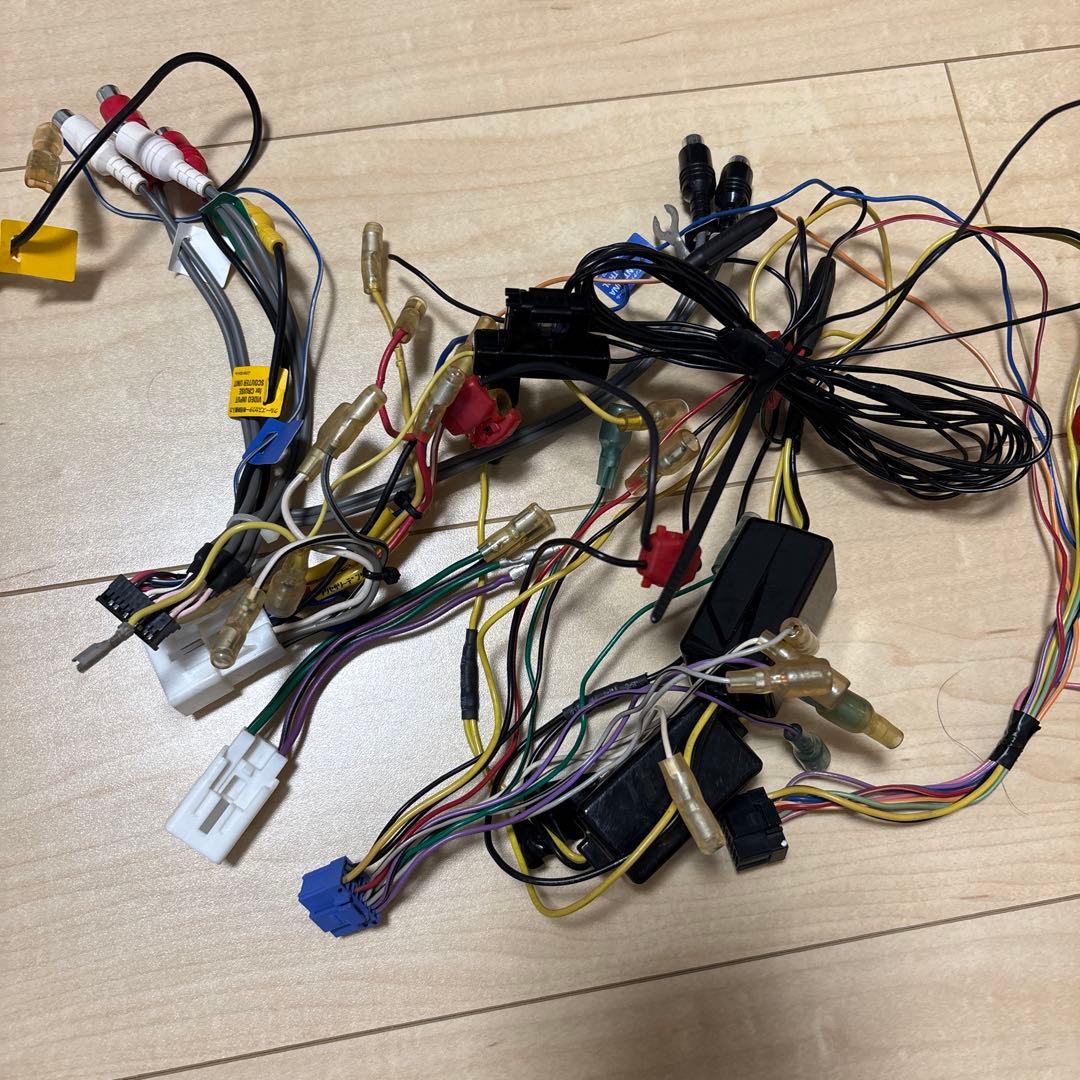 カーナビ Pioneer carrozzeria AVIC-VH99CS