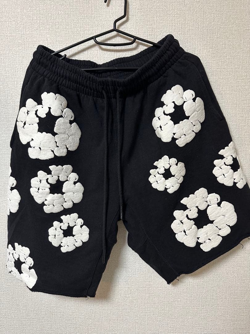 激安！！DENIMTEARS READYMDE ショートパンツ