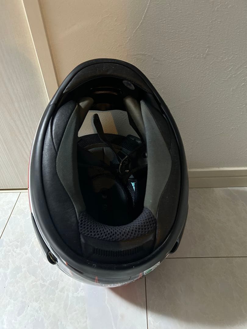 Arai RX-7V フルフェイスヘルメット