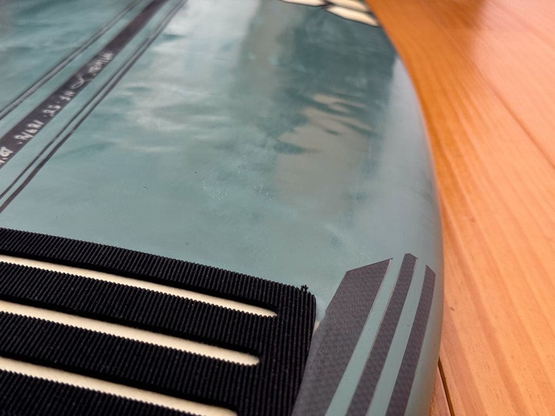 アルメリック　ニューフライヤー　5'8\"×18 3/8×2'14\" 25.2L