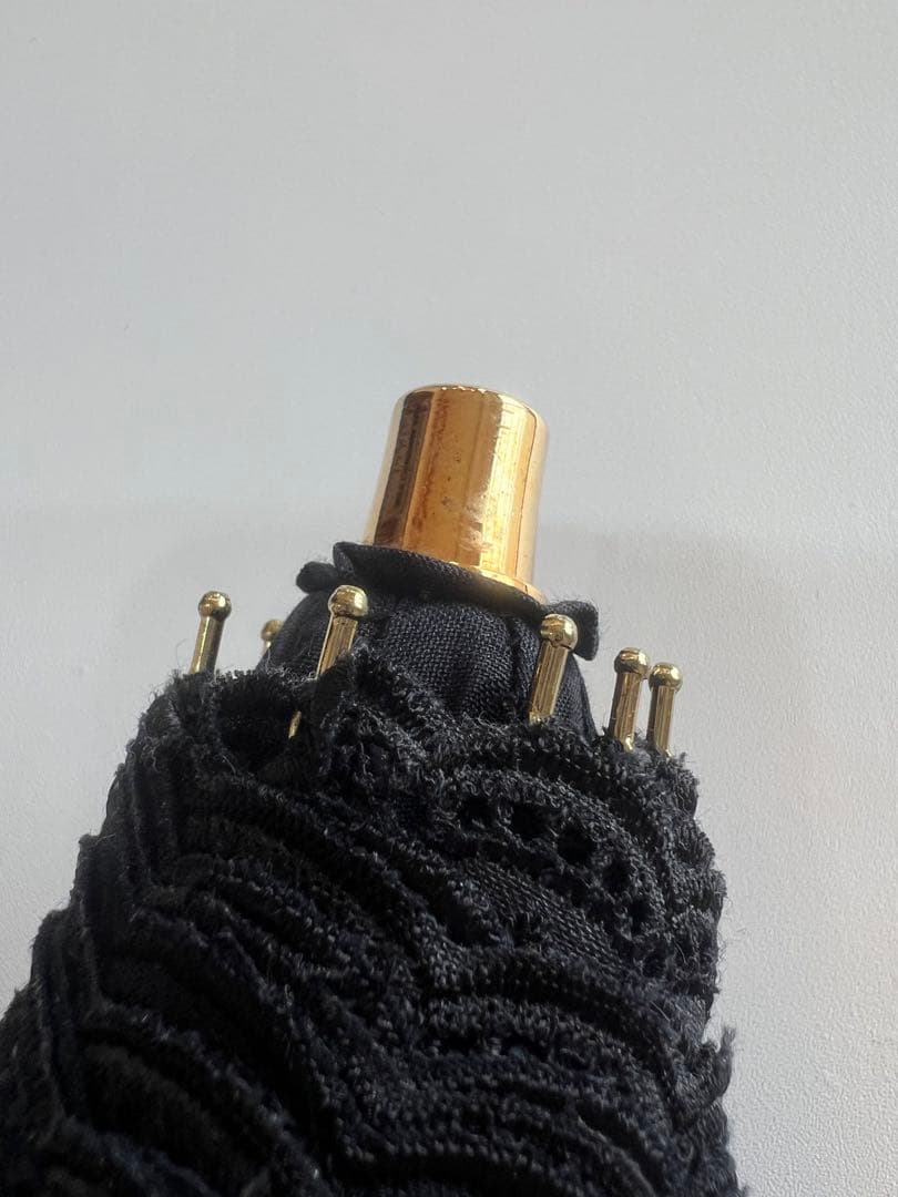 Celine 折りたたみ　日傘