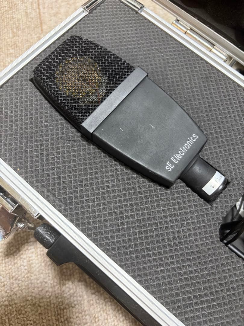 sE Electronics コンデンサーマイク SE4400A