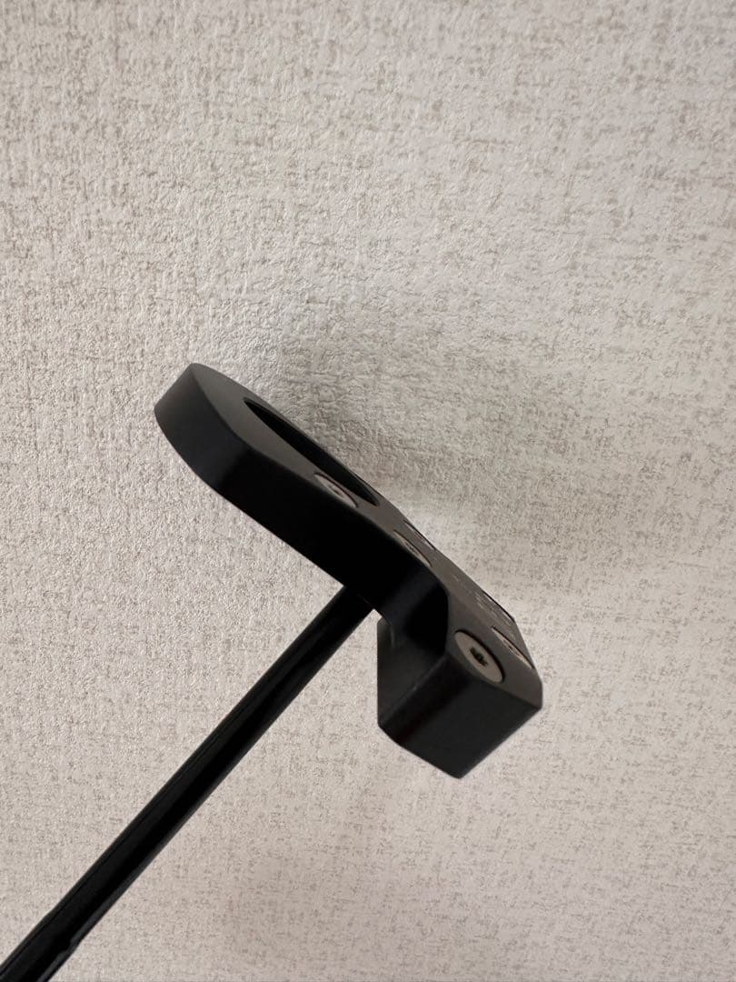 L.A.B GOLF DF3 ゴルフパター 黒 34インチ　ラブゴルフ