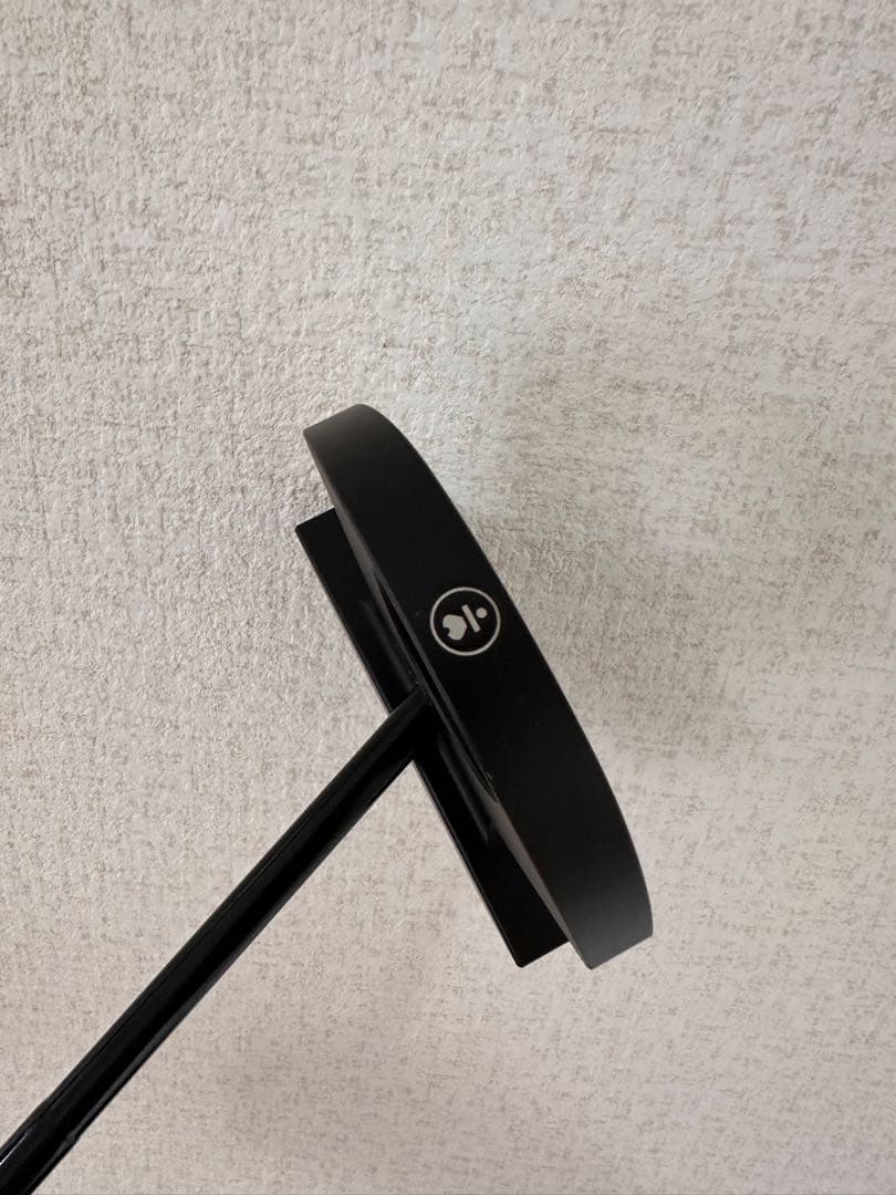 L.A.B GOLF DF3 ゴルフパター 黒 34インチ　ラブゴルフ