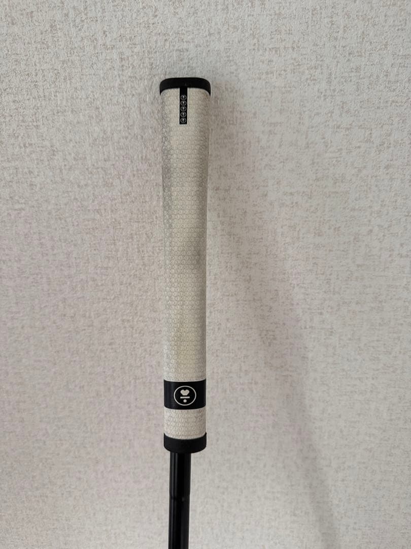 L.A.B GOLF DF3 ゴルフパター 黒 34インチ　ラブゴルフ