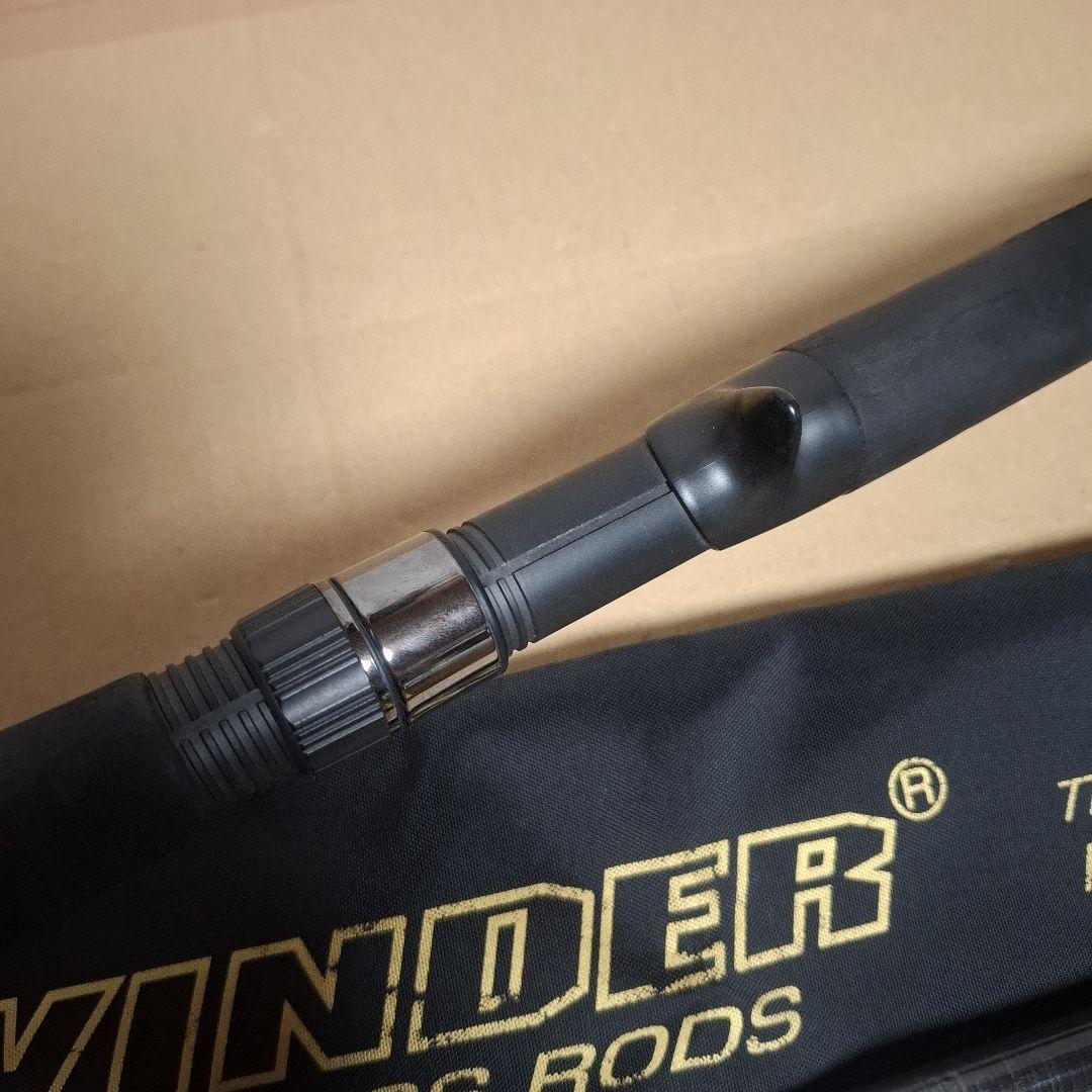 デプス　deps　 HGC-83∞R　 ストロングマインド　　 送料込み　保証有