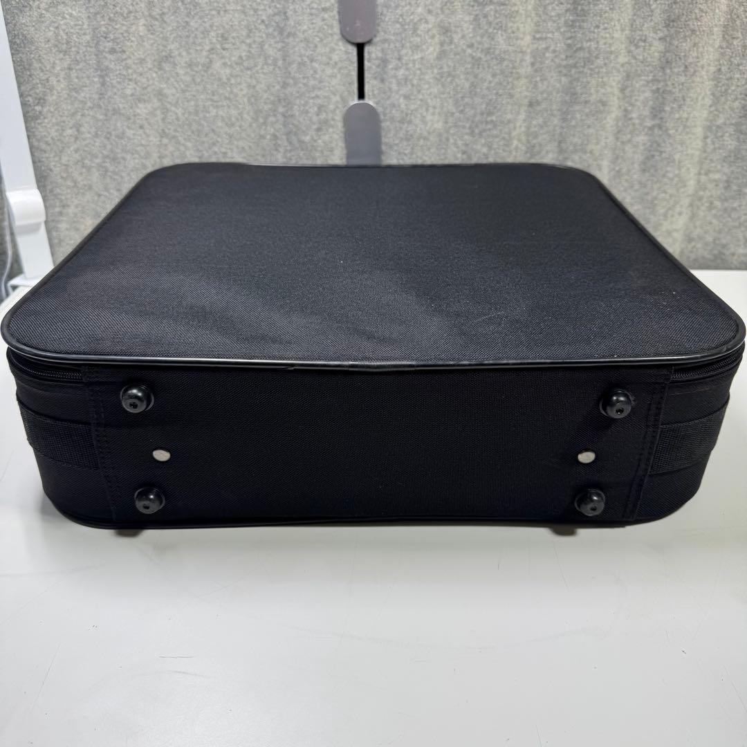 ガ*ラ様 Panasonic ワープロ FW-U1CSD500 ケース付き 訳あ