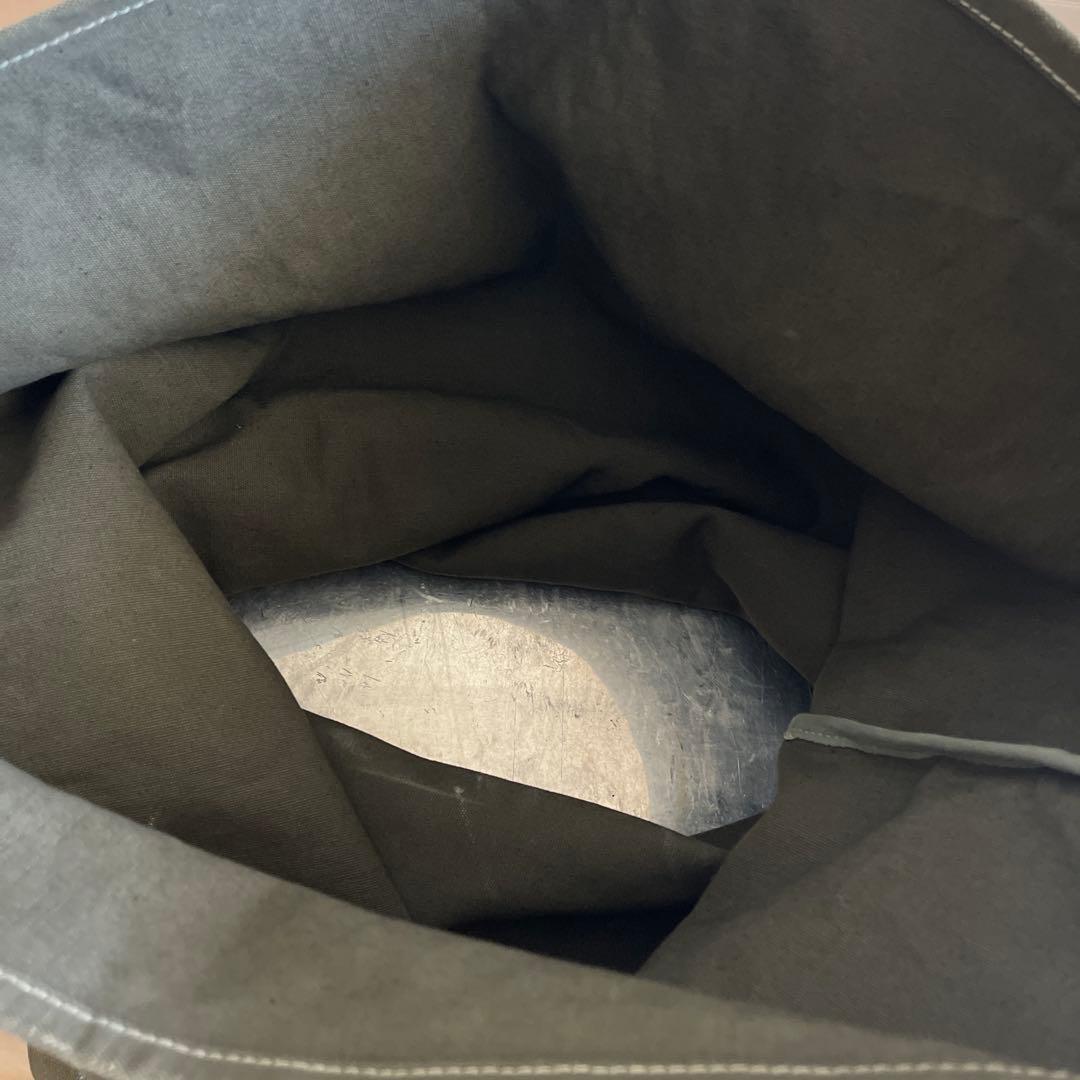 フジロック 　〜70's ミリタリー　ストーブバッグ　ヴィンテージ