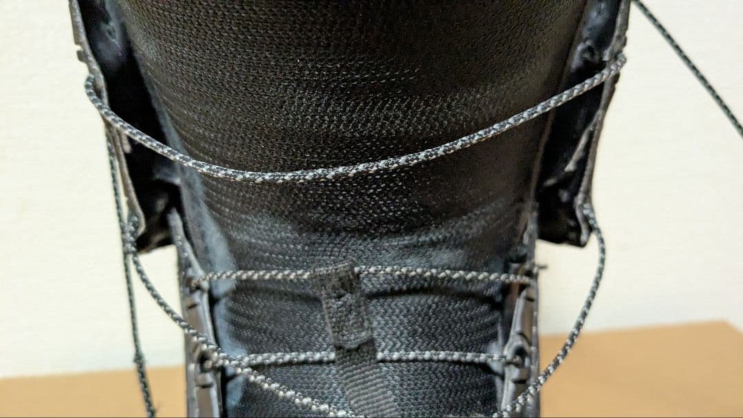 バートンBURTON　ＳＬＸ　 2シーズン使用品