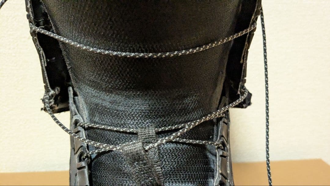 バートンBURTON　ＳＬＸ　 2シーズン使用品