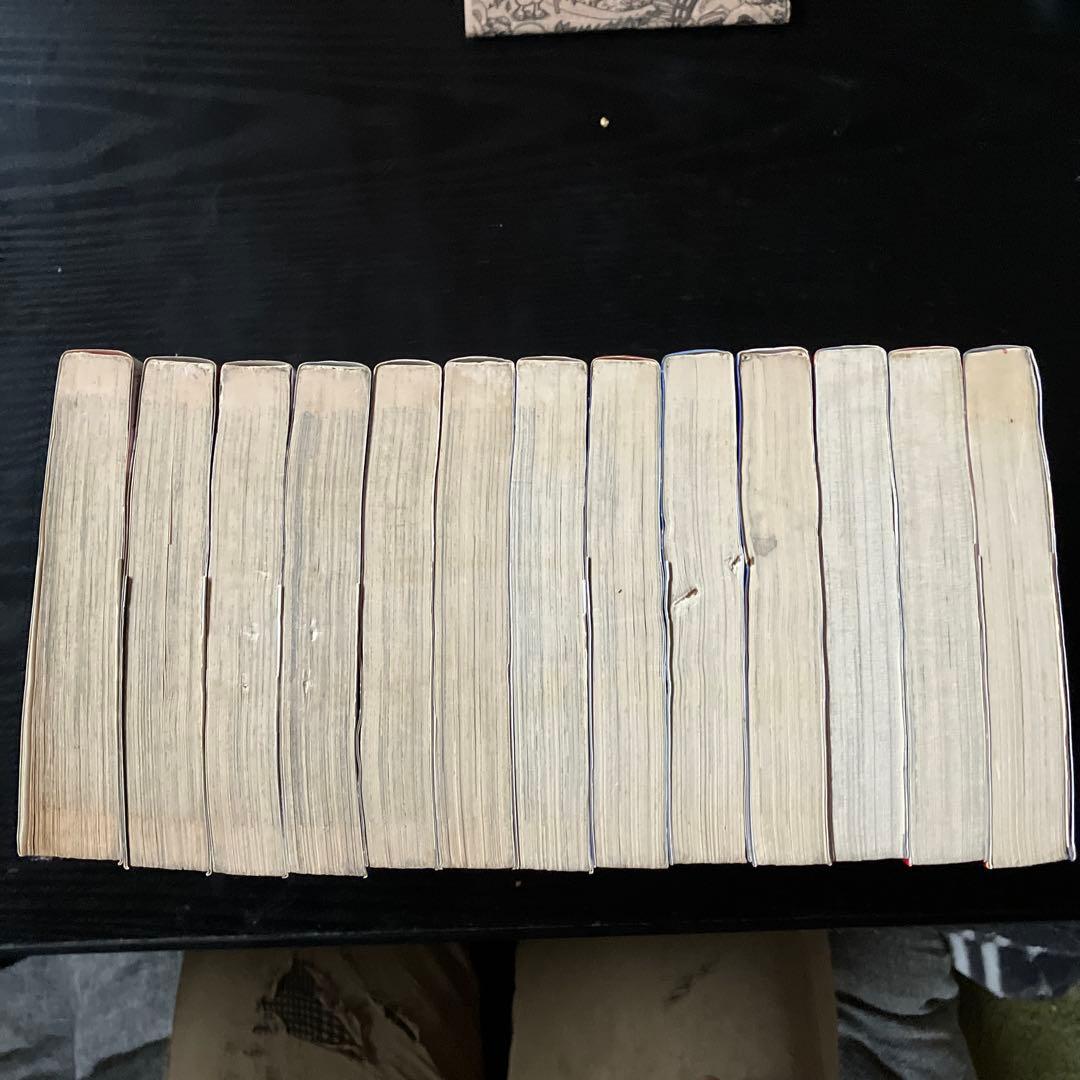 ラブリン•モンロー全13巻(ジョージ秋山)