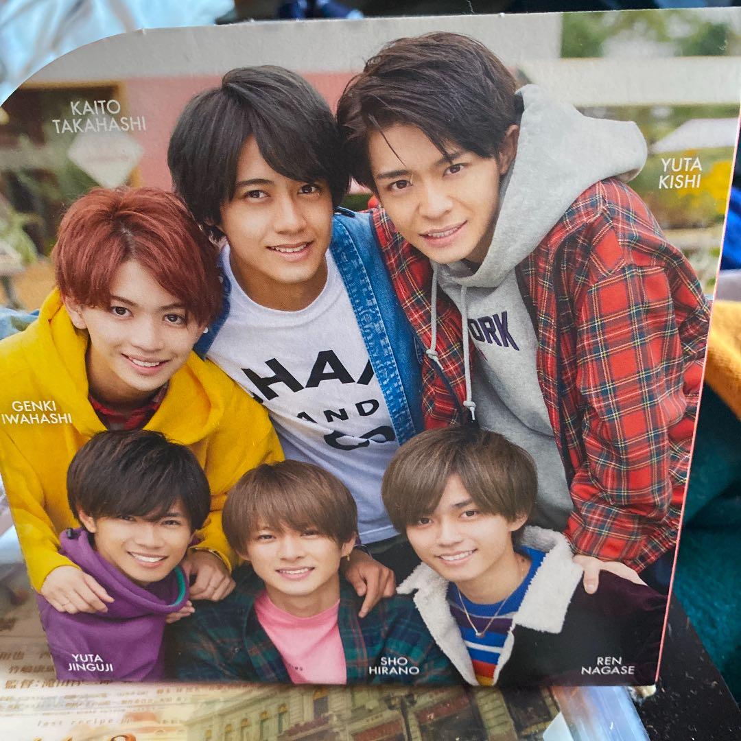 King&Princeのグッズです！