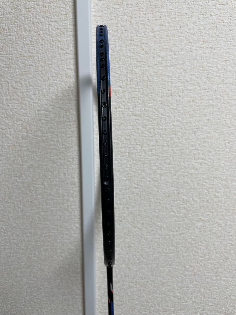 ヨネックス Voltric FB 塗装修理あり