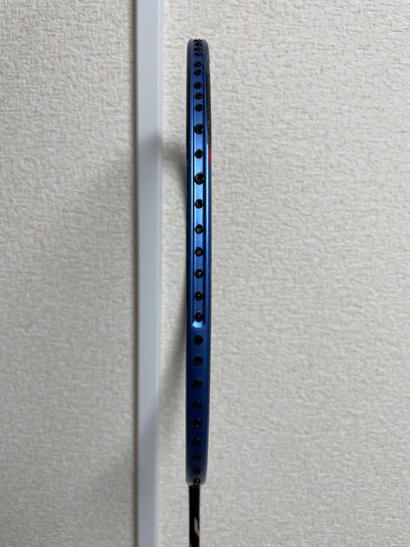 ヨネックス Voltric FB 塗装修理あり