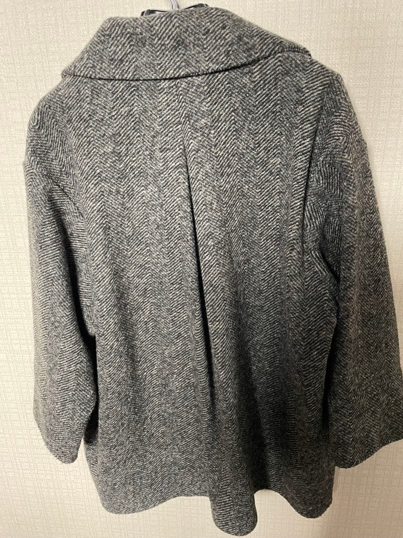 YUHIさん専用Spick and Span Wスライバーミドルコート