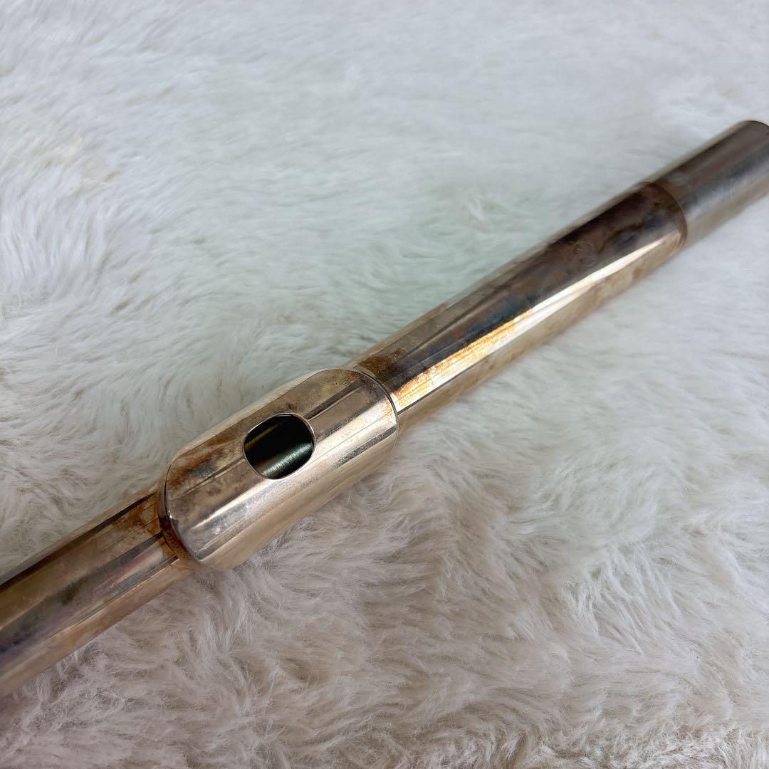 YAMAHA YFL-211 フルート+ケース+バッグ