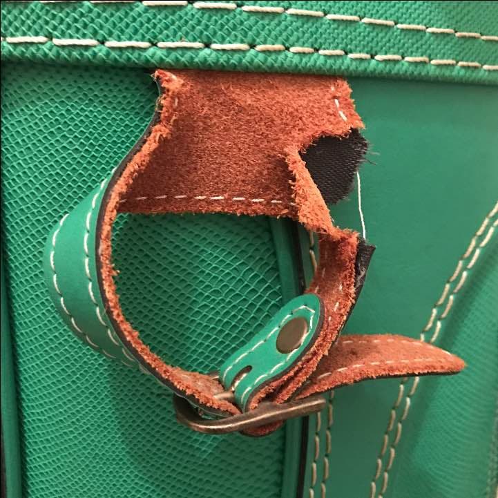 TRUSSARRDI♡GOLFセット