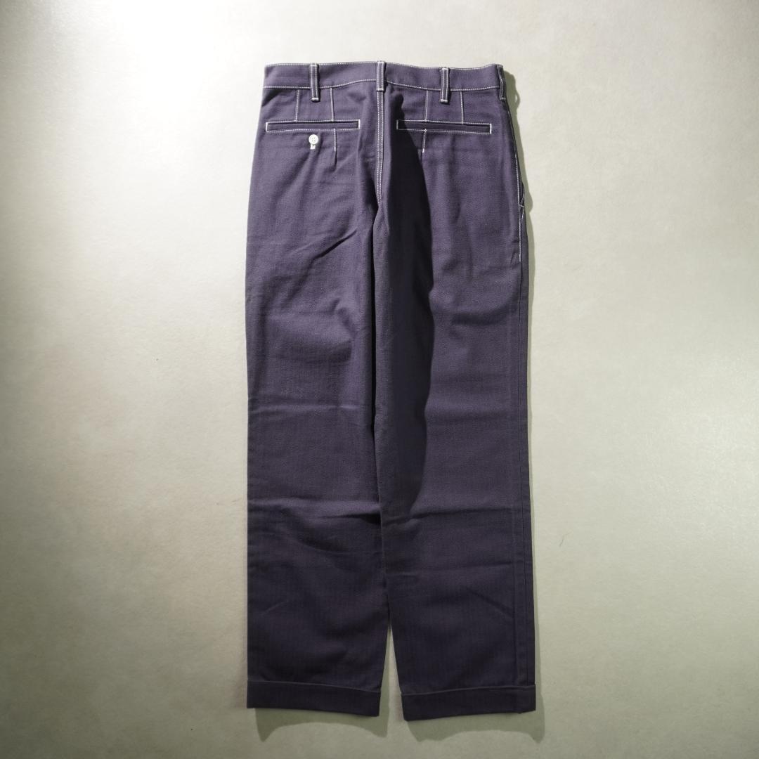 COMME des GARCONS HOMME DEUX パンツ /PW588