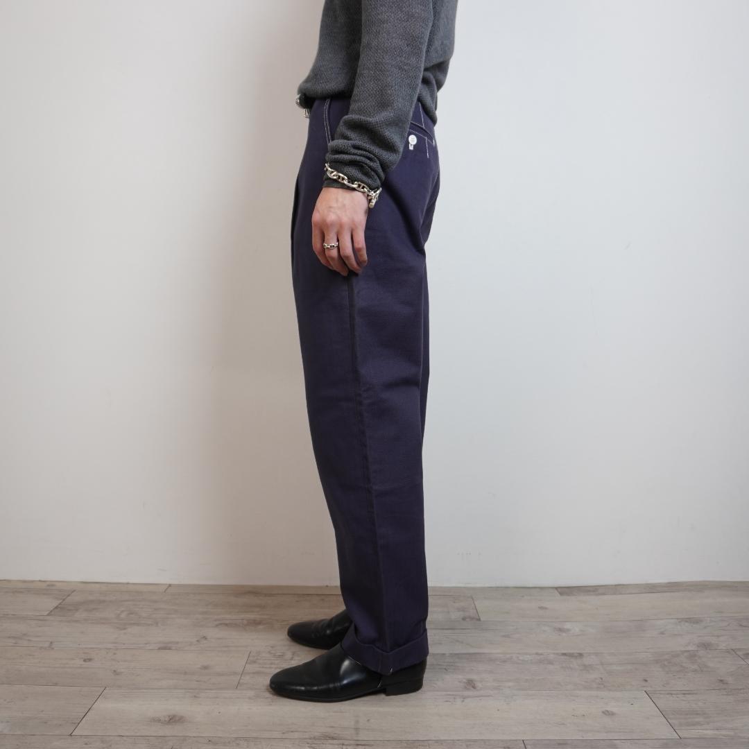 COMME des GARCONS HOMME DEUX パンツ /PW588